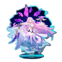 Фігурка акрилова Elysia - Honkai Impact 15см (26905) - вид 1 мініатюра