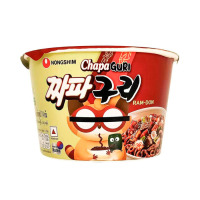 Локшина Рамьон Chapaguri у мисці Nongshim 114г (26915) - вид 1 мініатюра