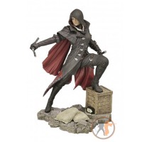 Статуетка Evie Frye - Assassins Creed Syndicate - вид 1 мініатюра