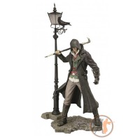 Статуетка Jacob Frye - Assassins Creed Syndicate - вид 1 мініатюра