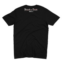 Футболка Атака на Титанов Attack on Titan MRZ v411 XXL (26969) - вид 2 миниатюра
