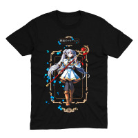 Футболка Frieren MRZ v412 S (26971) - вид 1 мініатюра