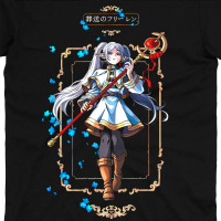 Футболка Frieren MRZ v412 S (26971) - вид 1 мініатюра