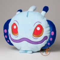 Подушка Puck Cuddlehero Light-Up Pillow Dota 2 - вид 1 мініатюра