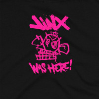 Футболка Jinx Аркейн Arcane MRZ v422 XXL (27035) - вид 3 мініатюра