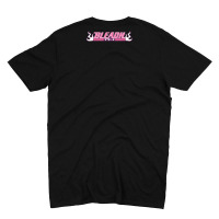 Футболка Бякуя Кучікі Бліч Bleach MRZ v426 S (27055) - вид 2 мініатюра