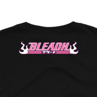 Футболка Бякуя Кучікі Бліч Bleach MRZ v426 S (27055) - вид 3 мініатюра