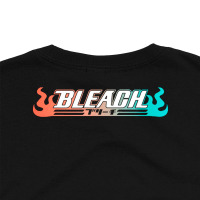 Футболка Ичиго Куросаки Блич Bleach MRZ v427 M (27062) - вид 3 миниатюра