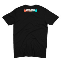 Футболка Ичиго Куросаки Блич Bleach MRZ v427 XL (27064) - вид 2 миниатюра