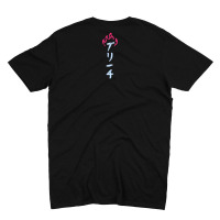 Футболка Киораку Шунсуй Блич Bleach MRZ v428 S (27067) - вид 2 миниатюра