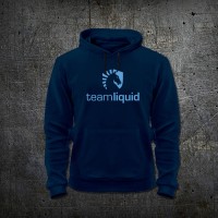 Толстовка Team Liquid