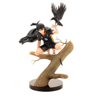 Фігурка Тобио Кагеяма Волейбол Tobio Kageyama Haikyuu!! 18 см (27134) - вид 1 мініатюра