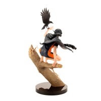 Фігурка Тобио Кагеяма Волейбол Tobio Kageyama Haikyuu!! 18 см (27134) - вид 3 мініатюра