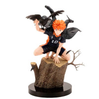 Фигурка Шоё Хината Волейбол Shouyou Hinata Haikyuu!!! 18 см (27135)