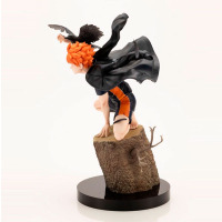 Фигурка Шоё Хината Волейбол Shouyou Hinata Haikyuu!!! 18 см (27135) - вид 2 миниатюра