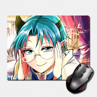 Ігрова поверхня Welcome to Demon School! Iruma-kun 220 x 180 мм (27190) - вид 1 мініатюра