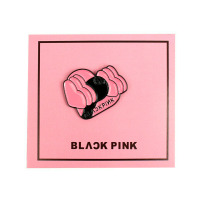 Значок Блек ПІнк Blackpink Light Stick (27219) - вид 1 мініатюра