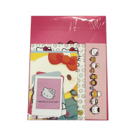Аніме Фан Пак Хеллоу Кітті Hello Kitty колекційний набір для шанувальників (27367) - вид 1 мініатюра