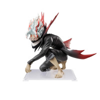 Фігурка SEGA Dandadan - Takakura Ken - Premium Chokonose Figure - Henshin 13см (27404) - вид 1 мініатюра