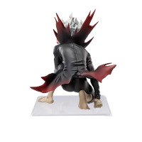 Фігурка SEGA Dandadan - Takakura Ken - Premium Chokonose Figure - Henshin 13см (27404) - вид 1 мініатюра