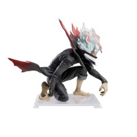 Фігурка SEGA Dandadan - Takakura Ken - Premium Chokonose Figure - Henshin 13см (27404) - вид 2 мініатюра