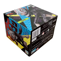 Фігурка SEGA Dandadan - Takakura Ken - Premium Chokonose Figure - Henshin 13см (27404) - вид 3 мініатюра