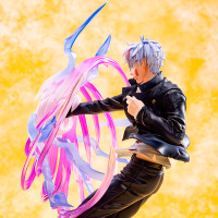 Фігурка Sega Магічна Битва Сатору Годжо Jujutsu Kaisen Satoru Gojo 20см (27409) - вид 2 мініатюра
