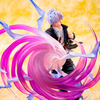 Фігурка Sega Магічна Битва Сатору Годжо Jujutsu Kaisen Satoru Gojo 20см (27409) - вид 3 мініатюра