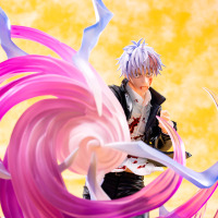 Фігурка Sega Магічна Битва Сатору Годжо Jujutsu Kaisen Satoru Gojo 20см (27409) - вид 4 мініатюра