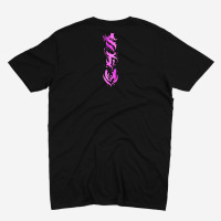 Футболка Тільки я візьму новий рівень Solo Leveling MRZ v440 XS (27419) - вид 1 мініатюра