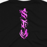 Футболка Тільки я візьму новий рівень Solo Leveling MRZ v440 XS (27419) - вид 2 мініатюра