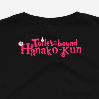 Футболка Туалетний хлопчик Ханако-кунToilet-Bound Hanako-kun MRZ v445 XS (27449) - вид 3 мініатюра