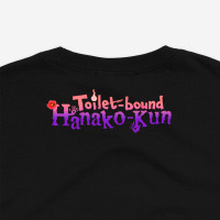 Футболка Туалетний хлопчик Ханако-кунToilet-Bound Hanako-kun MRZ v446 M (27452) - вид 2 мініатюра