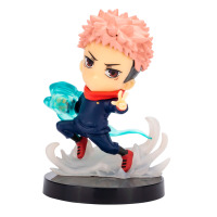 Игровая фигурка Total Anime W1 - Итадори (33007533)