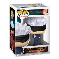 Фігурка Funko POP! - Годжо (3361357) - вид 1 мініатюра