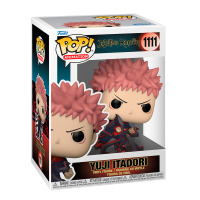 Фігурка Funko POP! - Юдзі Ітадорі (GW) (3361358) - вид 1 мініатюра