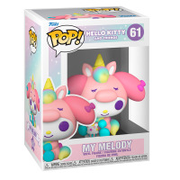 Фігурка Funko POP! - Мелоді (3365751) - вид 1 мініатюра