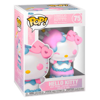 Фігурка Funko POP! - Хелоу Кітті в торті (3376089) - вид 1 мініатюра