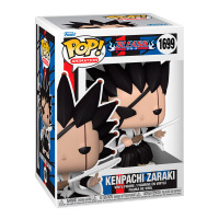 Фігурка Funko POP! - Дзаракі Кемпачі (3376683) - вид 1 мініатюра