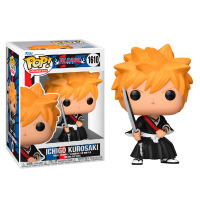Фігурка Funko POP! - Ічіґо (3375508) - вид 1 мініатюра
