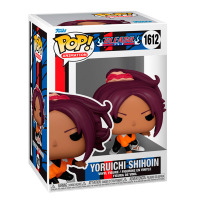 Фігурка Funko POP! cерії Бліч - Йоруічі (3375512)