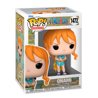Фігурка Funko POP! - Онамі (3372107) - вид 1 мініатюра