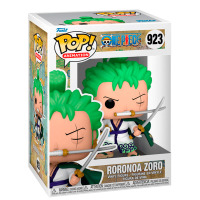 Фігурка Funko POP! - Ророноа Зоро (3354462) - вид 1 мініатюра