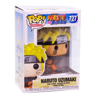 Фігурка Funko POP! - Наруто, що біжить (3346626) - вид 1 мініатюра