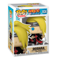 Фігурка Funko POP! cерии Наруто - Дейдара (3372068) - вид 1 мініатюра