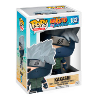 Фігурка Funko POP! - Какаші (3312450) - вид 1 мініатюра