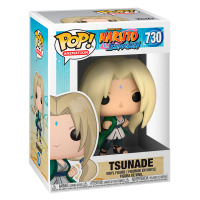 Фігурка Funko POP! серії Наруто- Леді Цунаде (3346629) - вид 1 мініатюра
