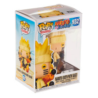 Фігурка Funko POP! серії Наруто - Наруто Шість Шляхів (3349801) - вид 1 мініатюра
