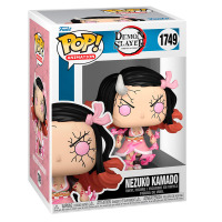 Фігурка Funko POP! - Незуко (3380333) - вид 1 мініатюра