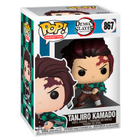 Фігурка Funko POP! - Тандзіро Камадо (3349010) - вид 1 мініатюра